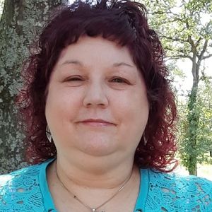 Meet your Posher, Tonia